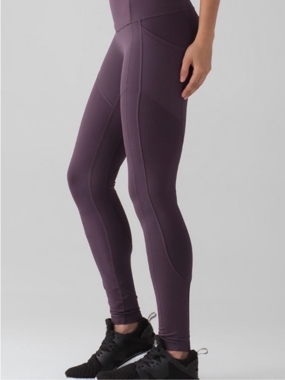 Lululemon All the right places leggings